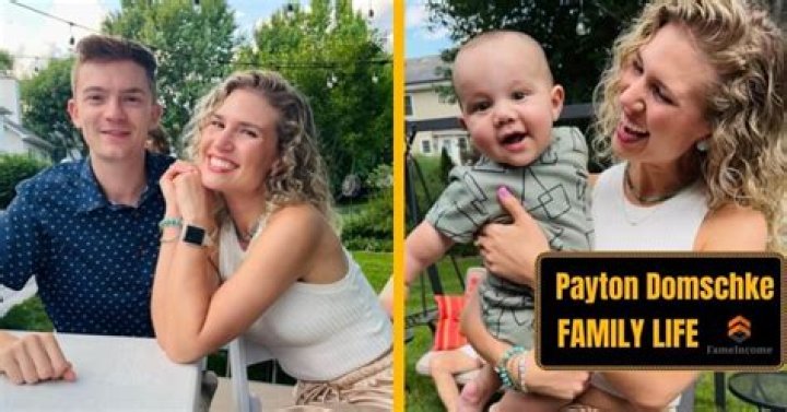 Payton B - Age, Family, Bio