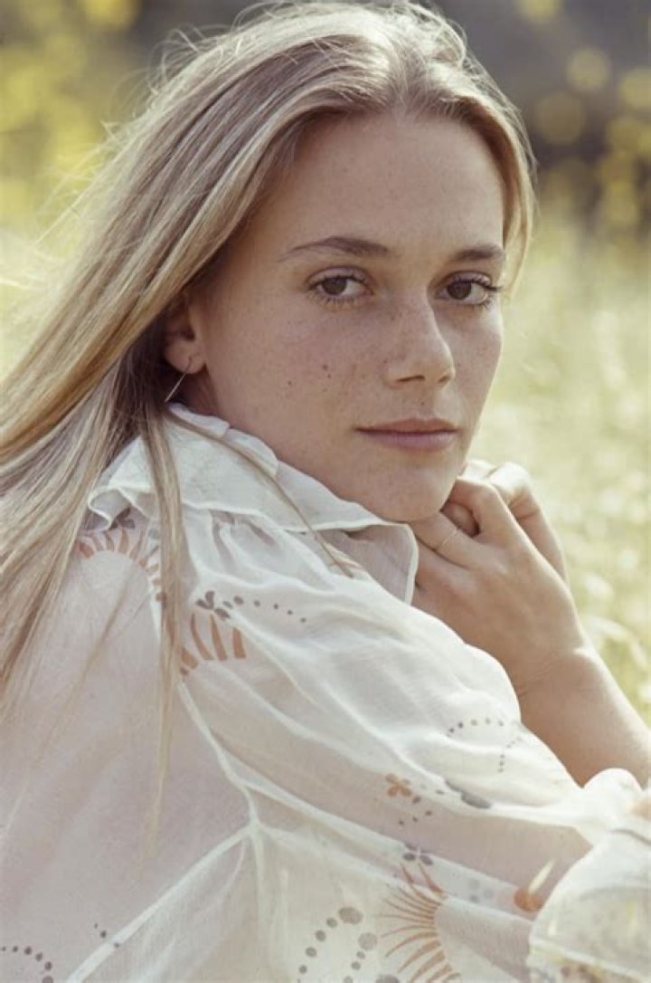 Peggy Lipton Bio (Wiki) 