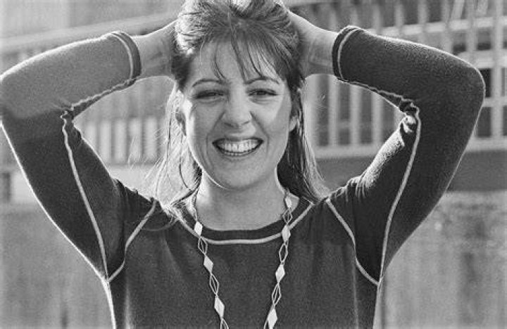Penelope Wilton photo 3