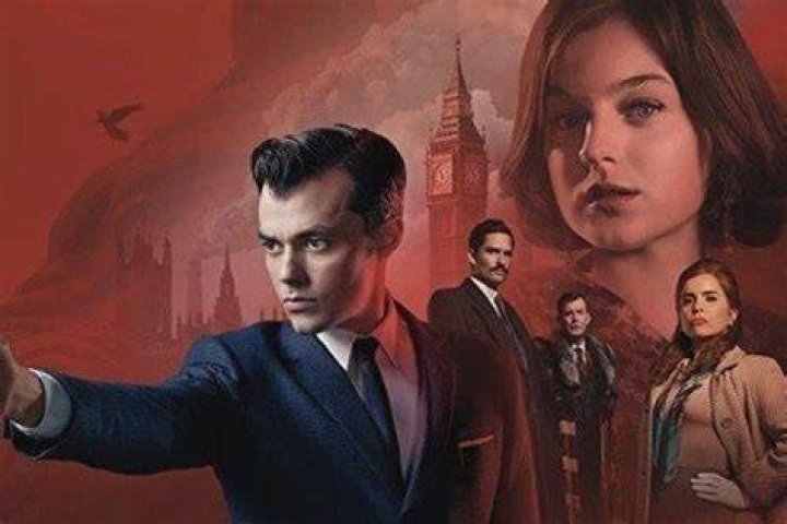 Pennyworth - Cast, Ages, Trivia