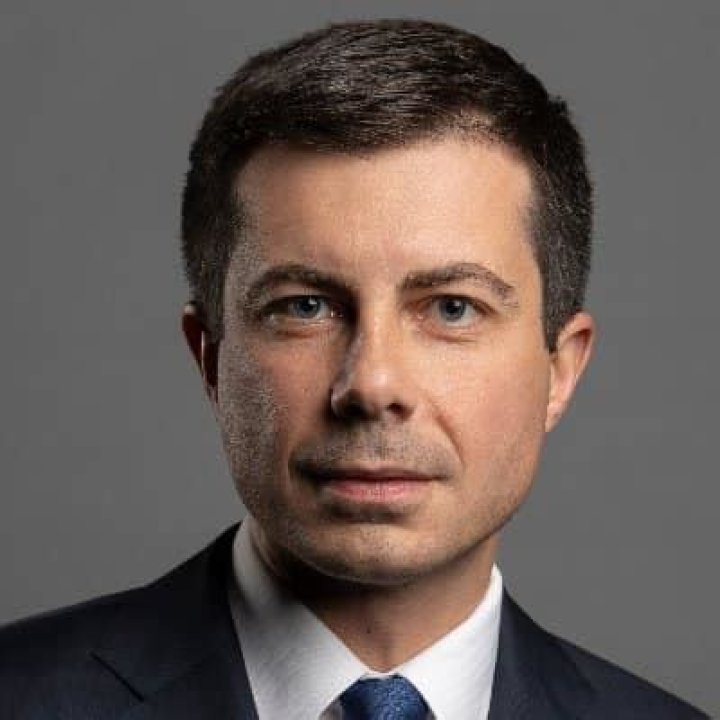 Pete Buttigieg Bio (Wiki) 