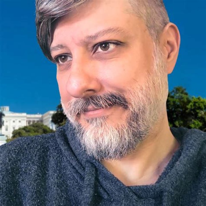 Peter Coffin - Age, Family, Bio