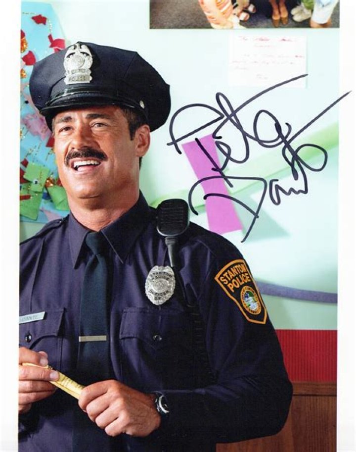 Peter Dante photo 2