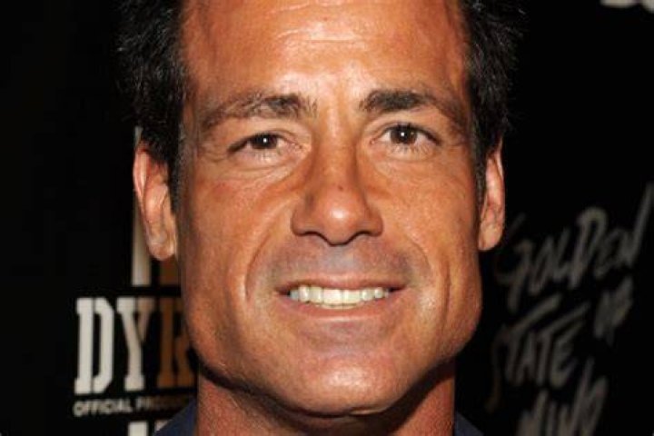 Peter Dante photo