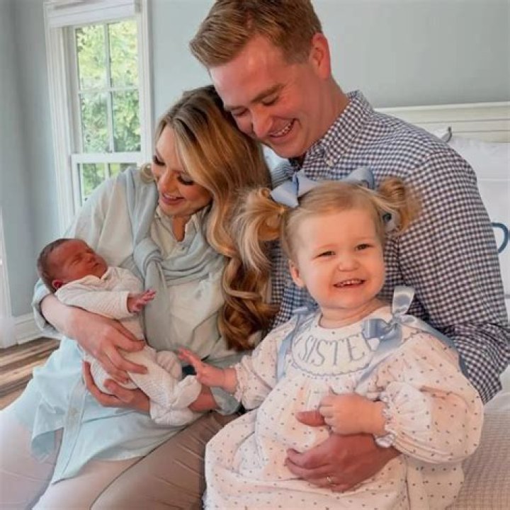 Peter Doocy - Age, Family, Bio