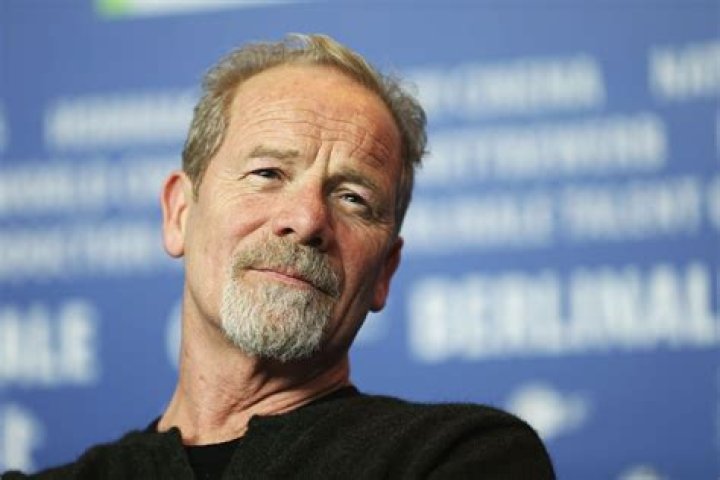 Peter Mullan Bio (Wiki) 