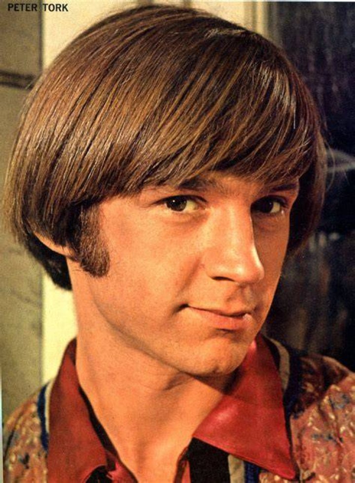 Peter Tork photo 3