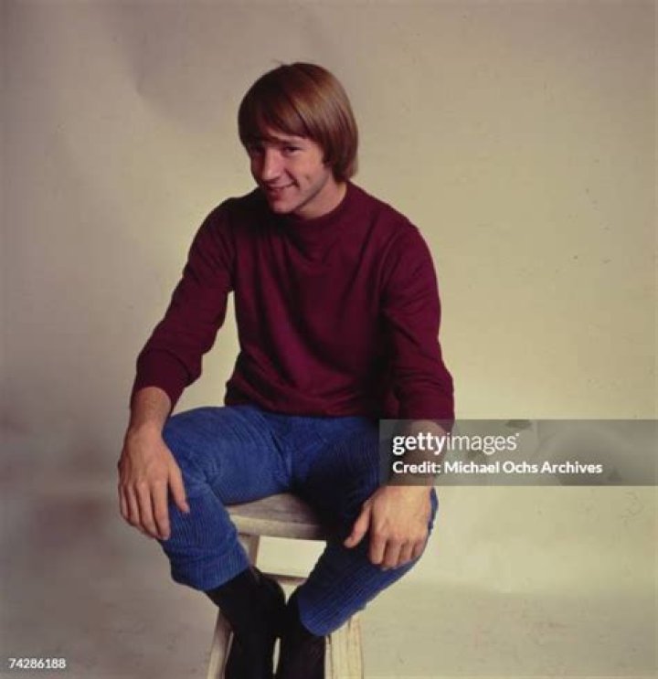 Peter Tork photo