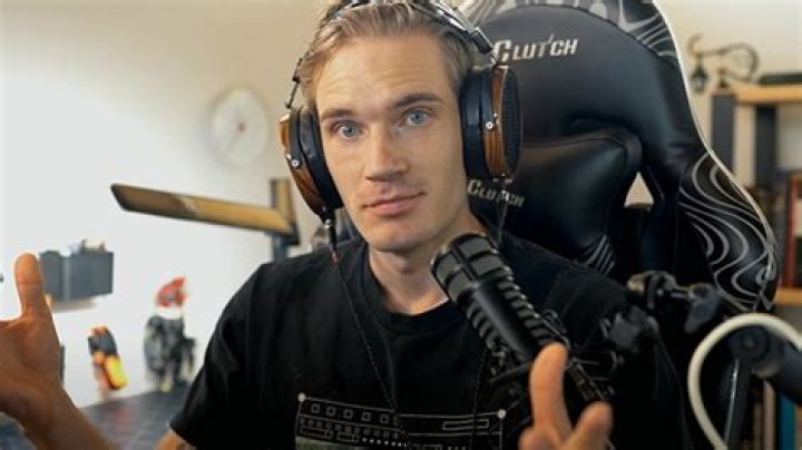 PewDiePie fans outraged after Gen V show character talks ill about him!