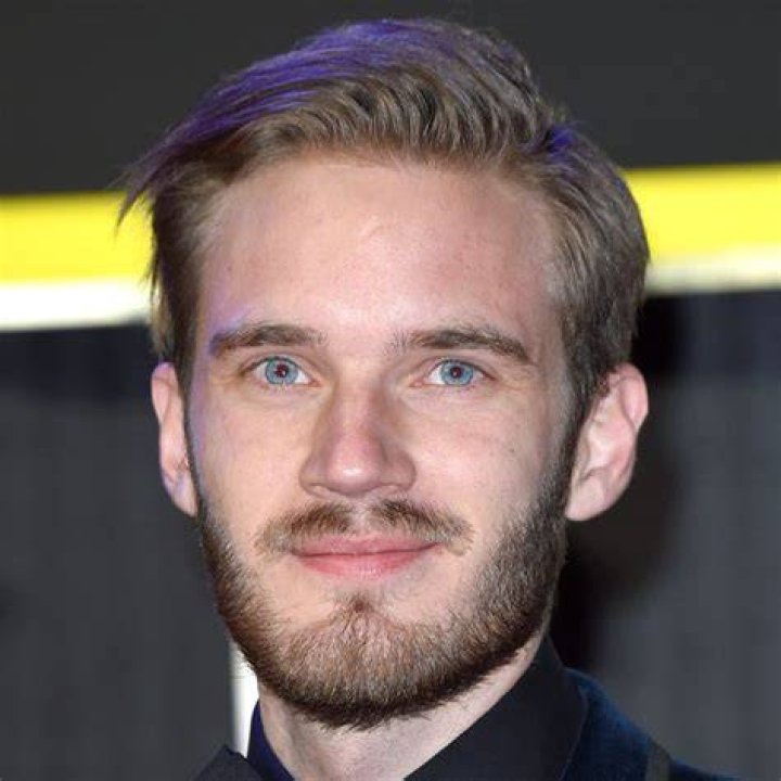 PewDiePie photo