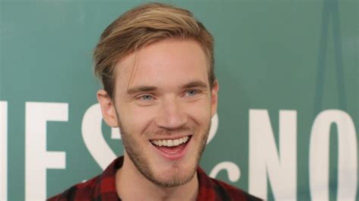 PewDiePie 