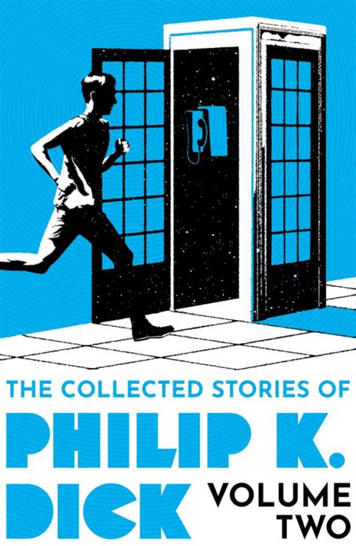 Philip K. Dick photo 2