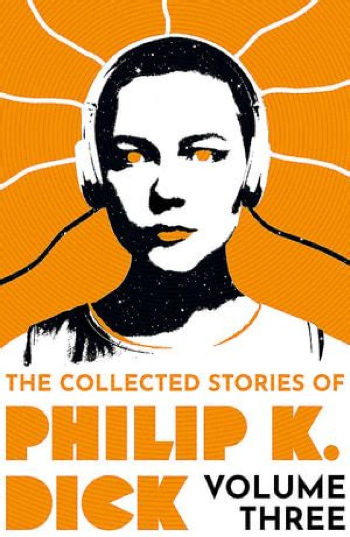 Philip K. Dick photo 3