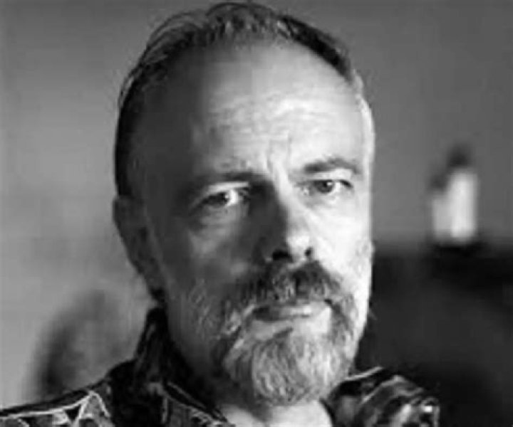 Philip K. Dick photo