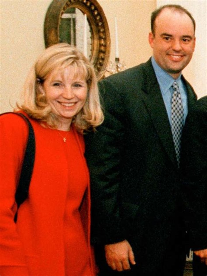 Philip Perry Liz Cheney net worth
