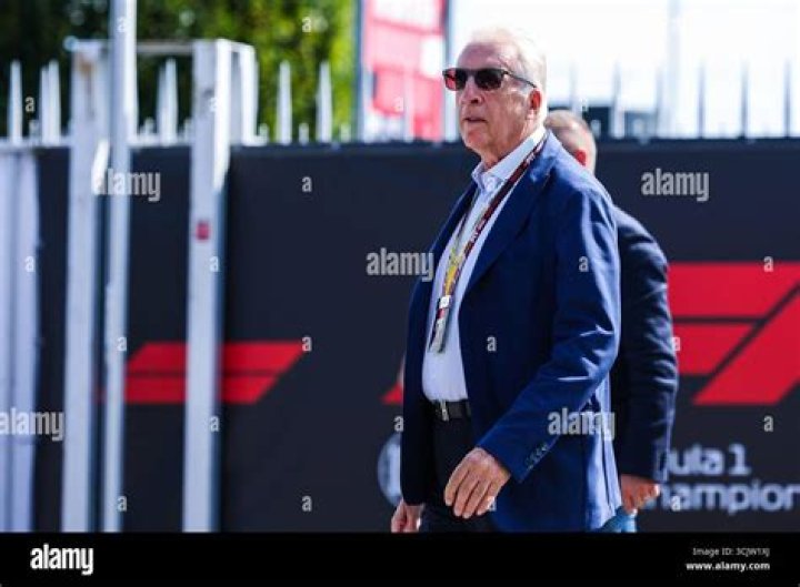 Piero Lardi Ferrari
