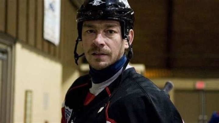 Pierre Dagenais Voix