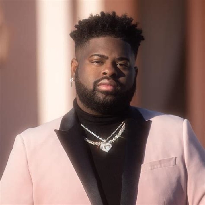 Pink Sweats Bio (Wiki) 