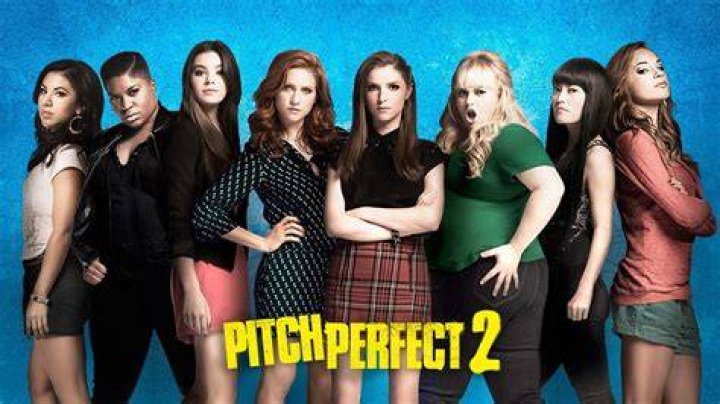Pitch Perfect 2 - Cast, Ages, Trivia