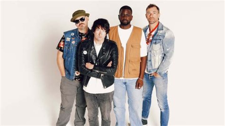 Plain White T's - Members, Ages, Trivia