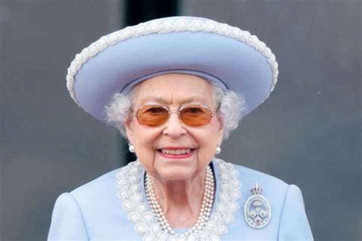 Platinum Jubilee