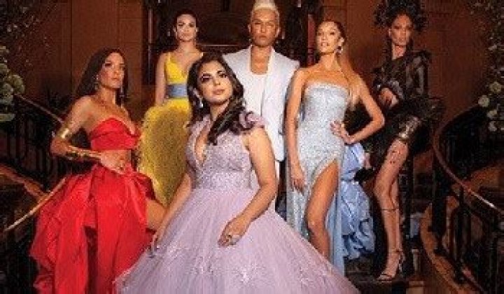 Prabal Gurung Bio (Wiki) 