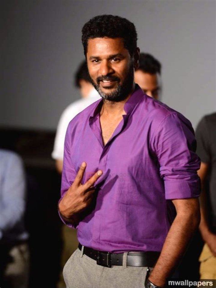 Prabhu Deva photo 2