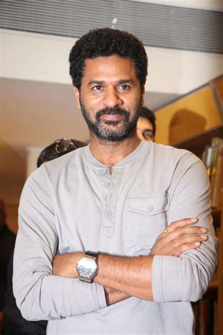 Prabhu Deva photo 3