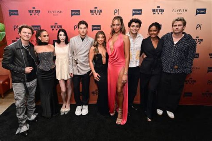 Premiere Of Bravo's 