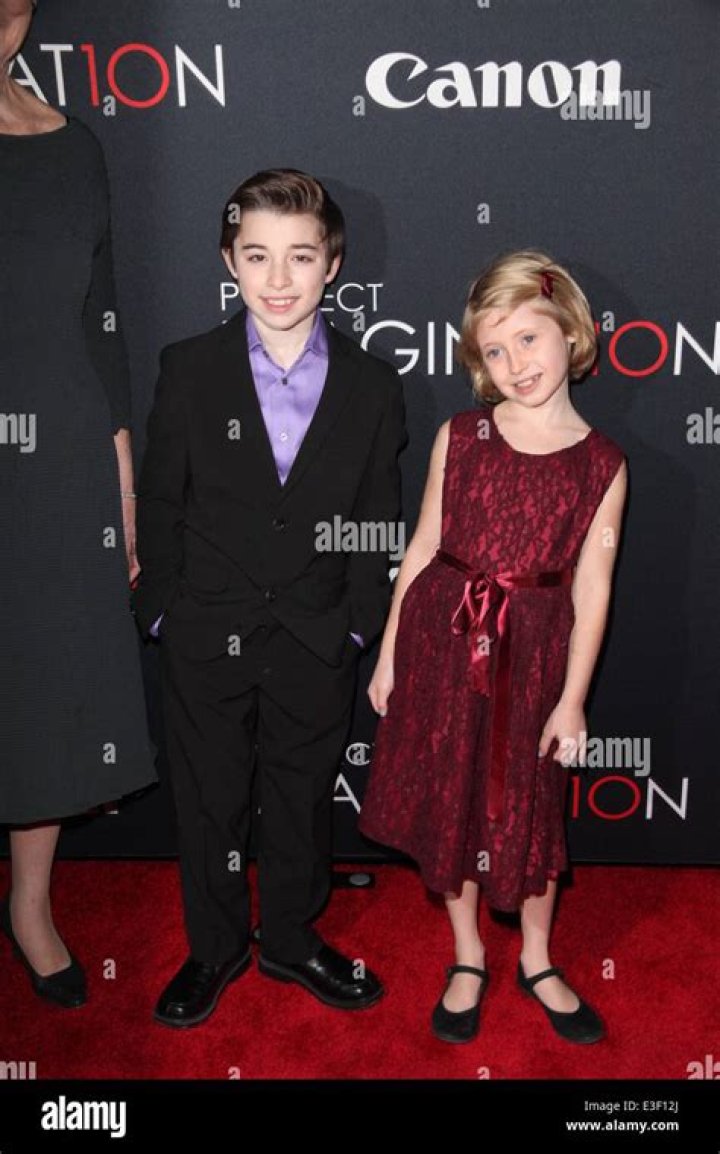 Premiere Of Canon's Project Imaginat10n Film Festival - Arrivals