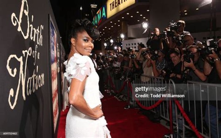 Premiere Of Fox's "Empire" - Arrivals