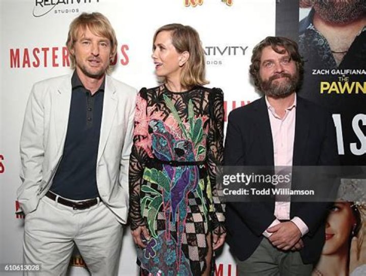 Premiere Of Relativity Media's "The November Man" - Red Carpet