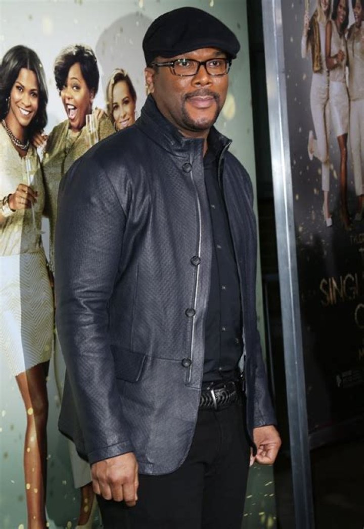 Premiere Of Tyler Perry's "Good Deeds" - Red Carpet