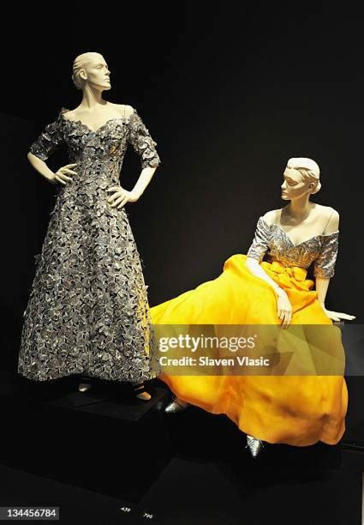 Press Preview Of Christie's Famous and Infamous Auction
