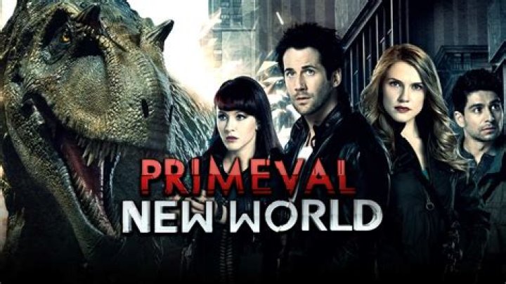 Primeval: New World - Cast, Ages, Trivia