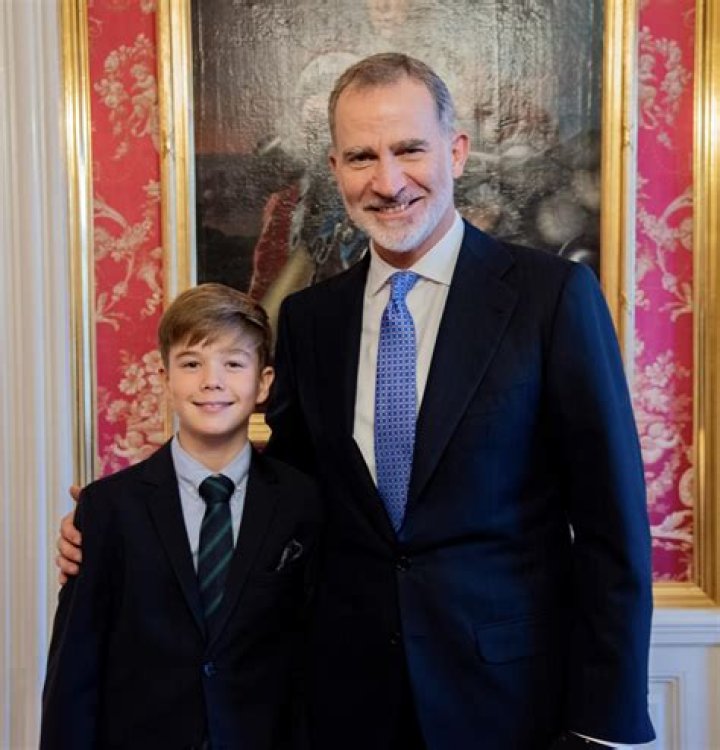 Prince Vincent - Age, Family, Bio