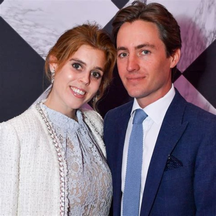 Princess Beatrice was ‘so devastated’ after the 2016 Dave Clark breakup