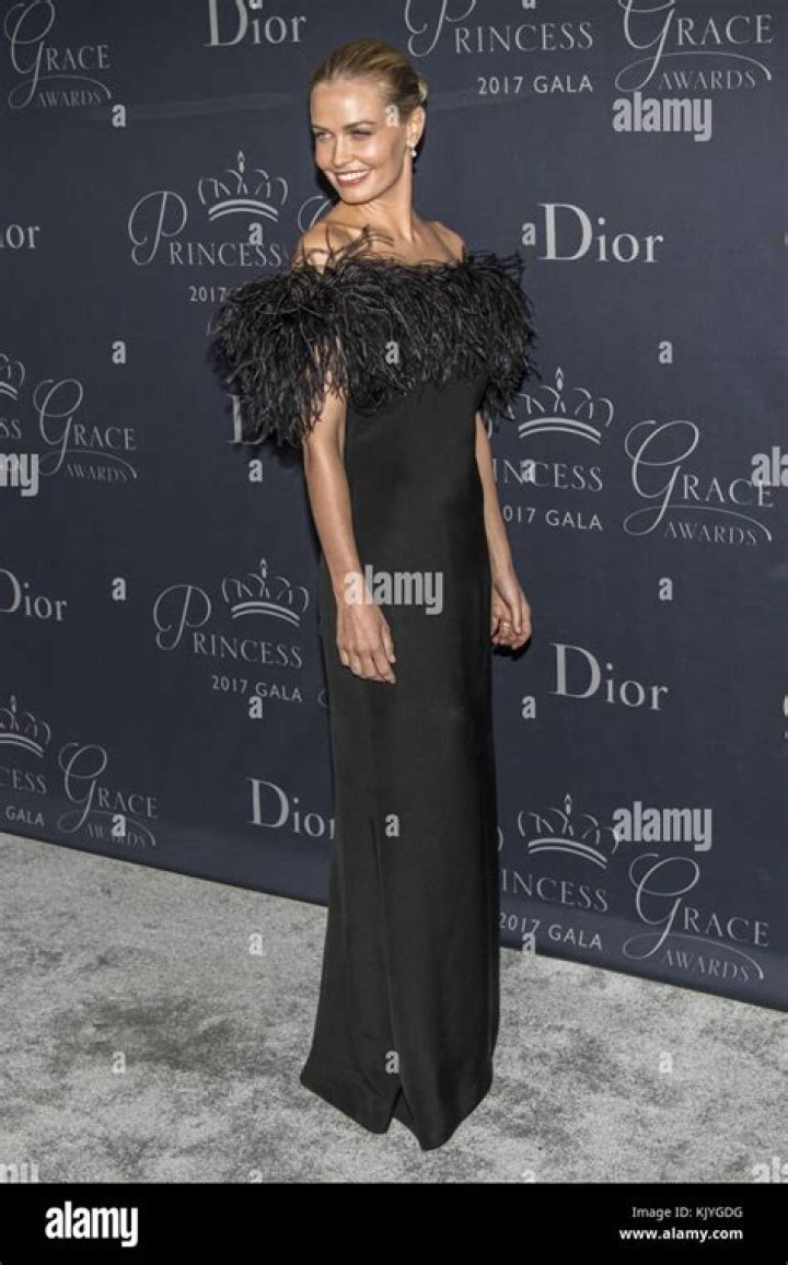 Princess Grace Awards Gala 2017