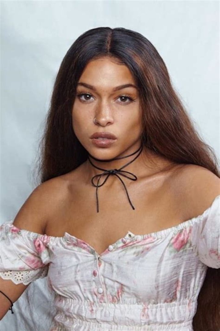 Princess Nokia - Age, Family, Bio