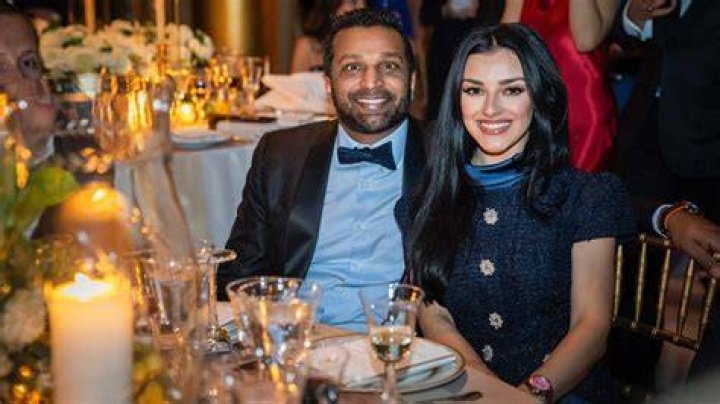 Priti Patel Bio (Wiki) 
