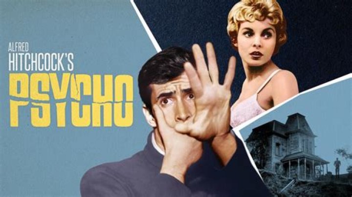 Psycho (Movie) - Cast, Ages, Trivia