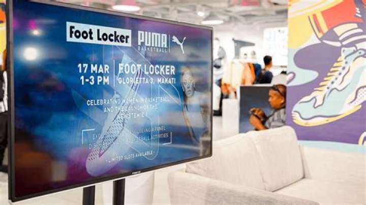 PUMA And Foot Locker Unveil THE PUMA Lab Powered By Foot Locker