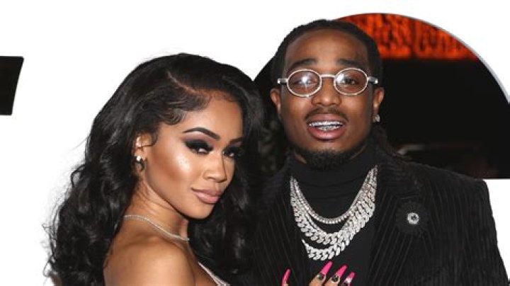 Quavo dated Saweetie in the past and some fans miss them as a couple.
