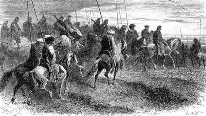 ¿Qué dice la Biblia sobre la guerra?