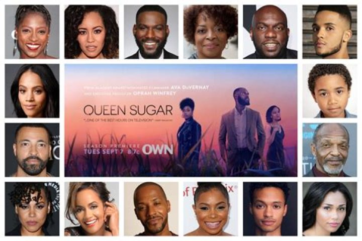 Queen Sugar - Cast, Ages, Trivia