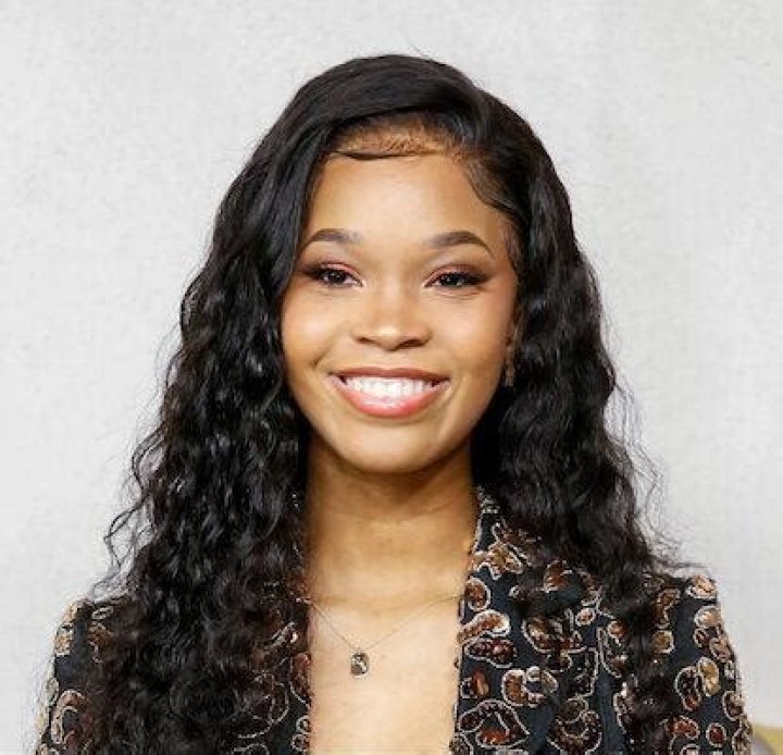 Quvenzhane Wallis Bio (Wiki) 