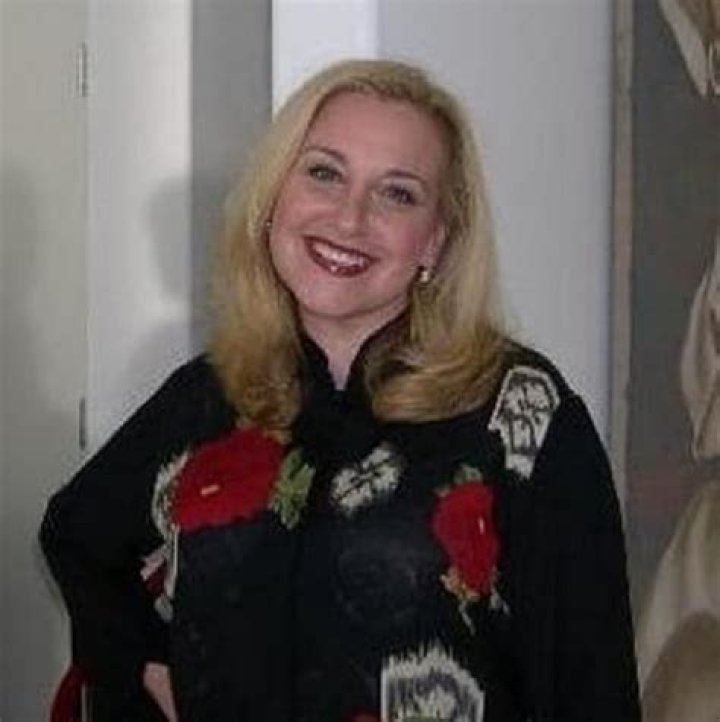 Rachel Chagall - Age, Family, Bio