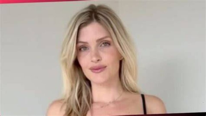 Rachel Gray - Age, Family, Bio