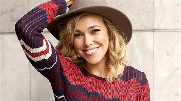 Rachel Platten - Age, Family, Bio