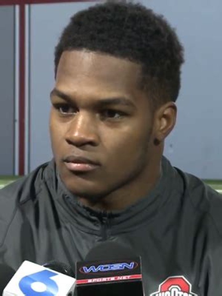 Raekwon McMillan Bio (Wiki) 